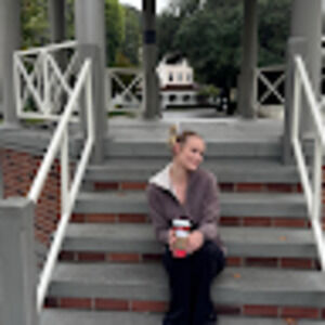 Meet your Posher, Ashlyn